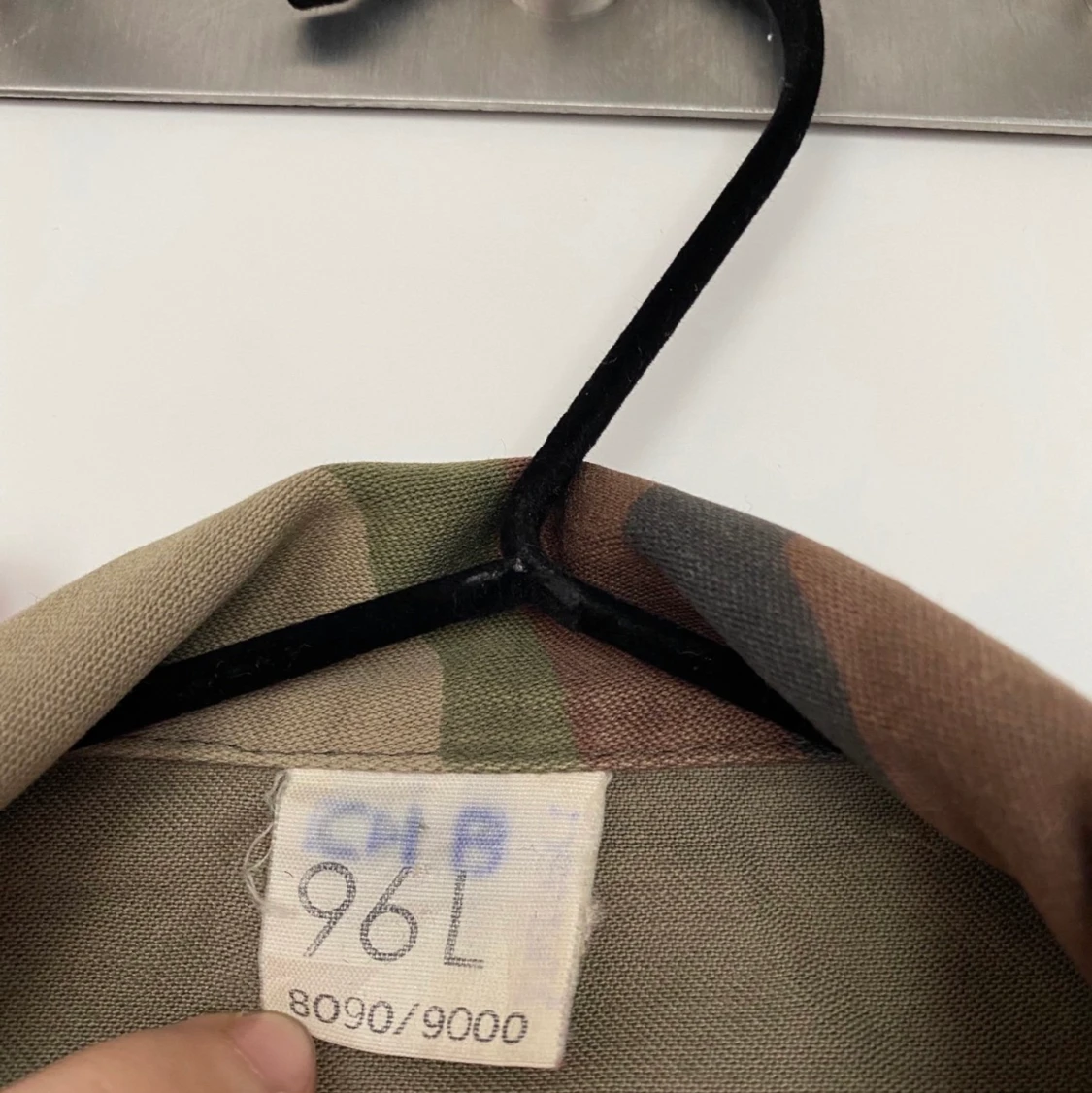 Quatre filles liknade militärjacka  - 90