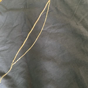 Fotlänk - Dubbel fotlänk. Justerbar storlek