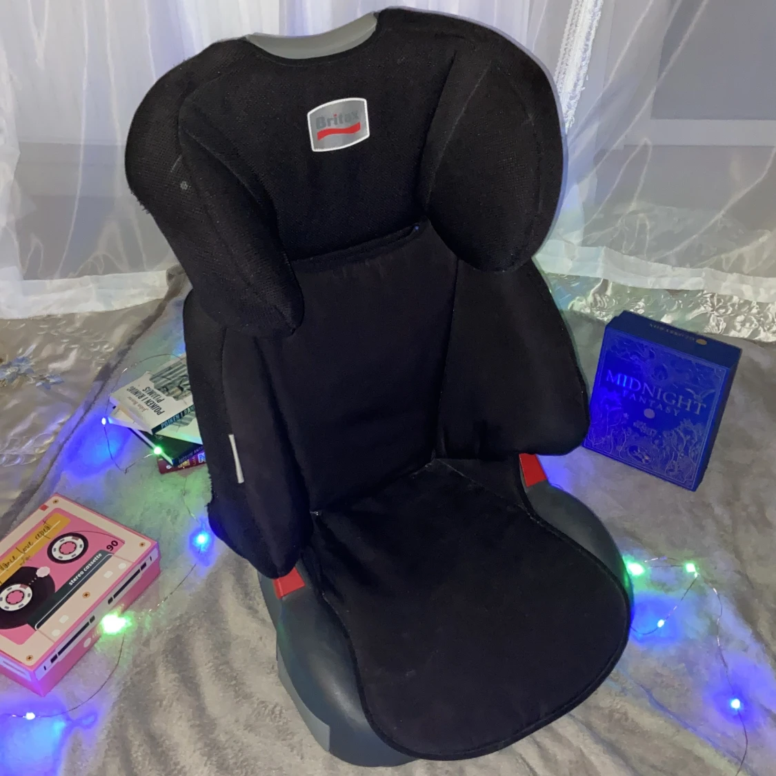 BILBARNSTOL orginalpris 700 - 90