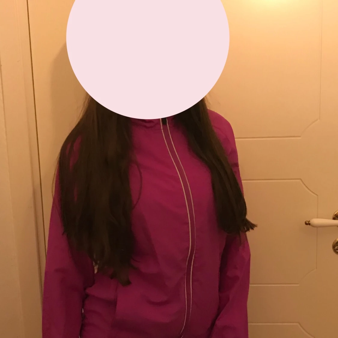 Tränings jacka - 90