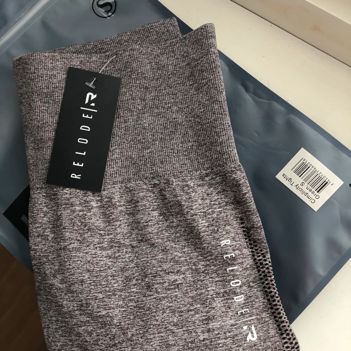 Relode träningstights - 91