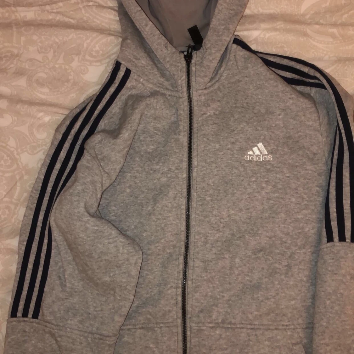 Adidas kofta  - 90