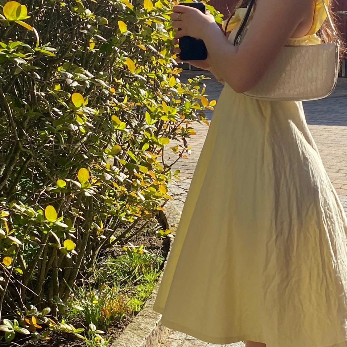 Sommarklänning  - 91