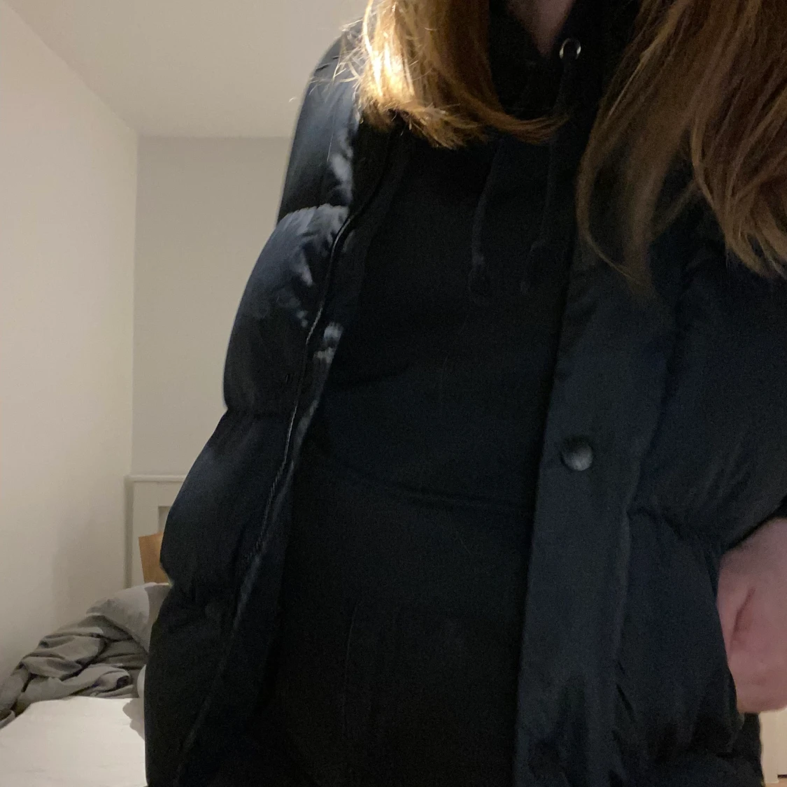 väst från mckinley - 90