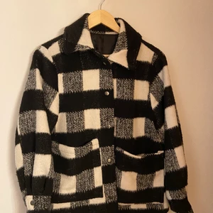 Vårjacka  - Oanvänd! 