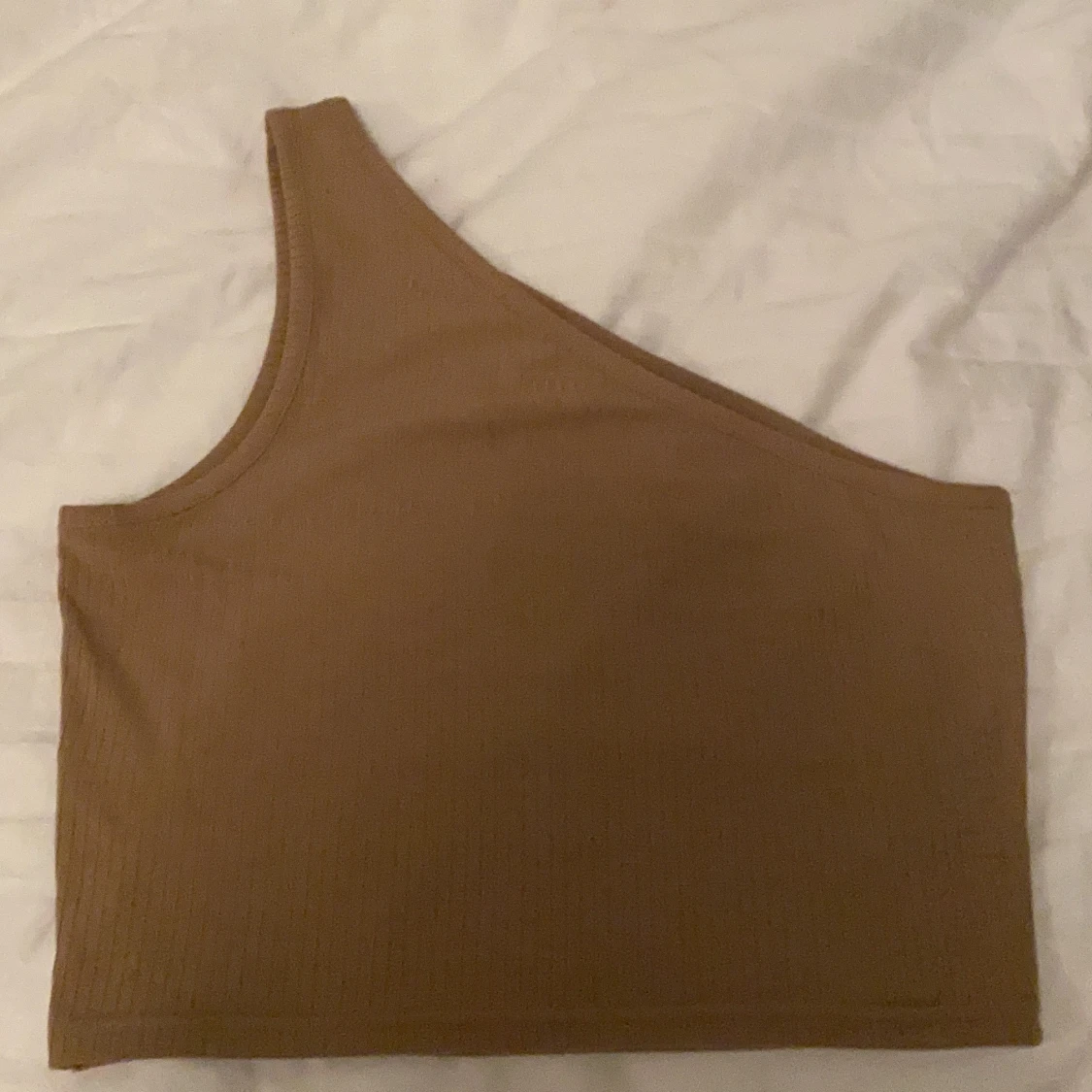 Ljusbrun topp storlek s - 90