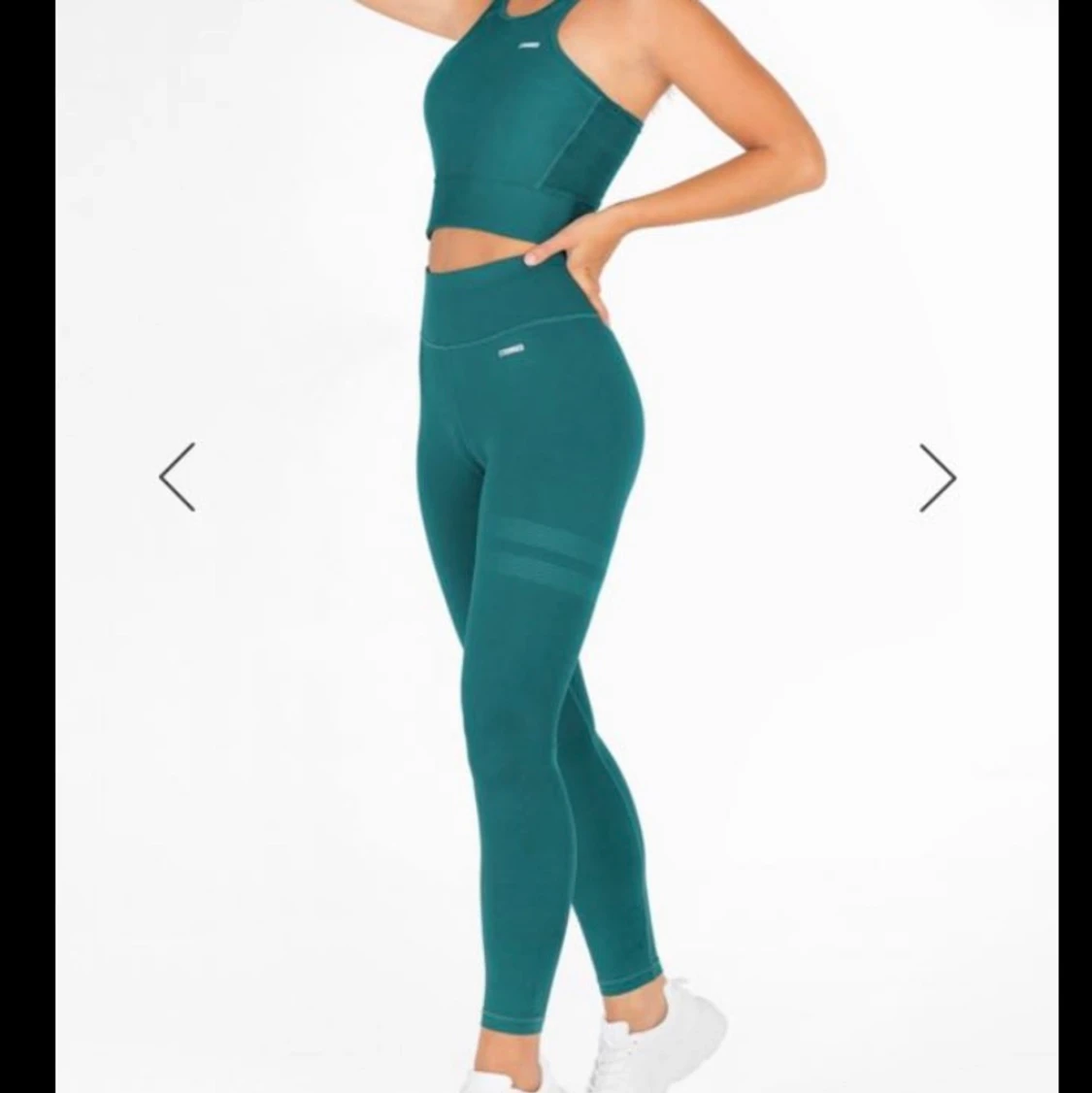 Stronger tights - 90