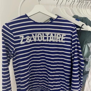 Zadig tröja!!! - Äkta Zadig tröja köpt för 400 säljer för 200!