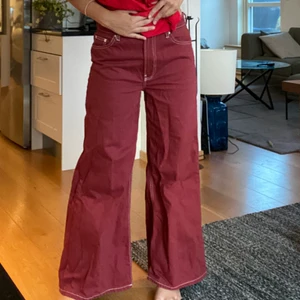 Bershka jeans - Jeans från bershka. Storlek M. Bra skick.