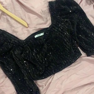 Glitter top nakd NY - Ny