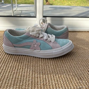 Golf le fleur - Skor