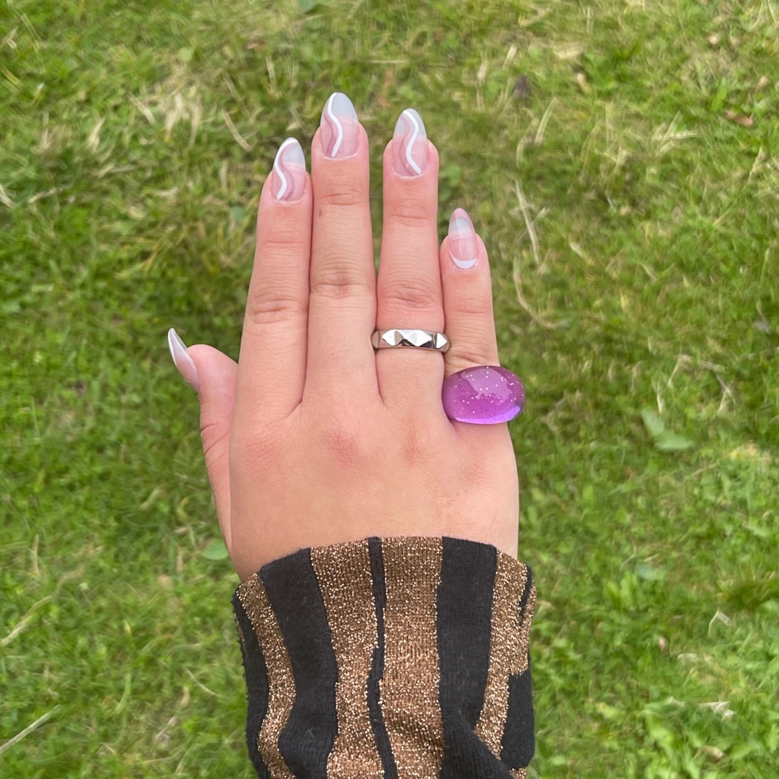 Ringar säljes💍❤️‍🔥🤩 - 90