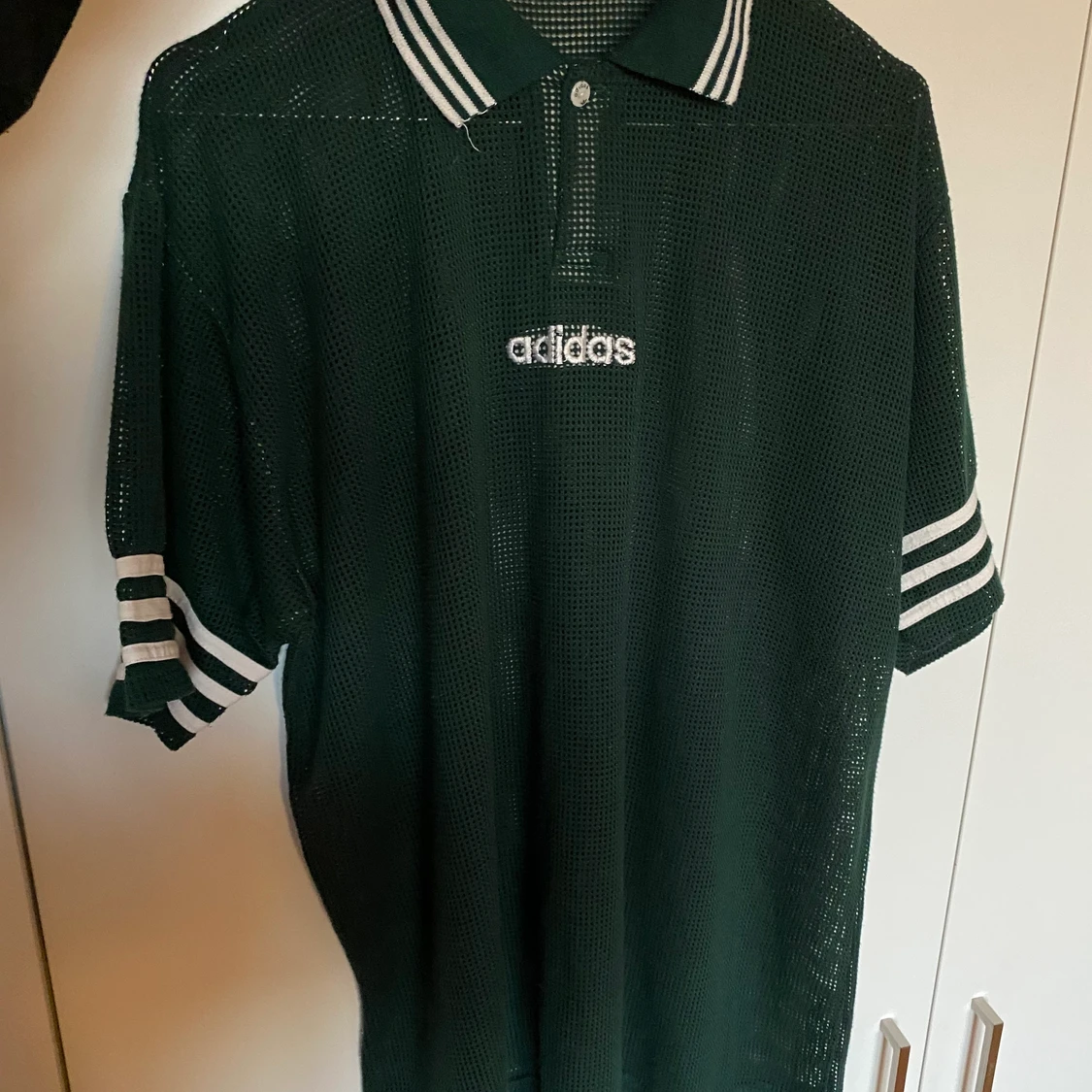 Vintage adidas piké
