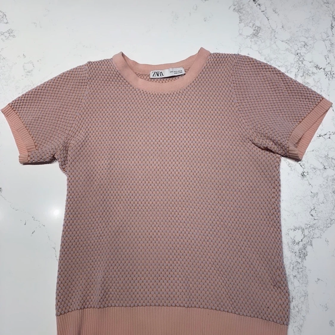 Zara topp storlek S - 91