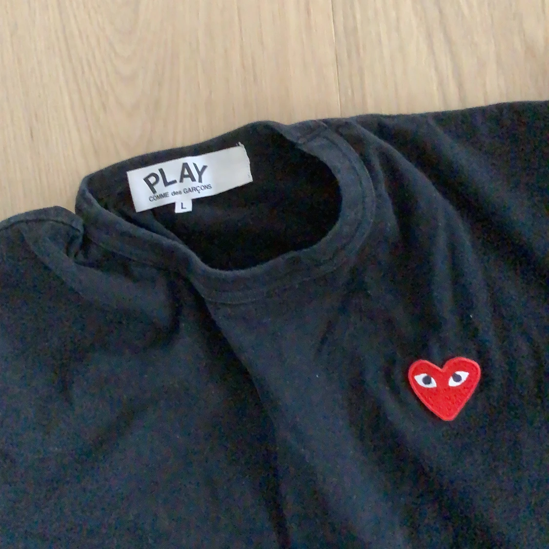 CDG T-shirt - 91