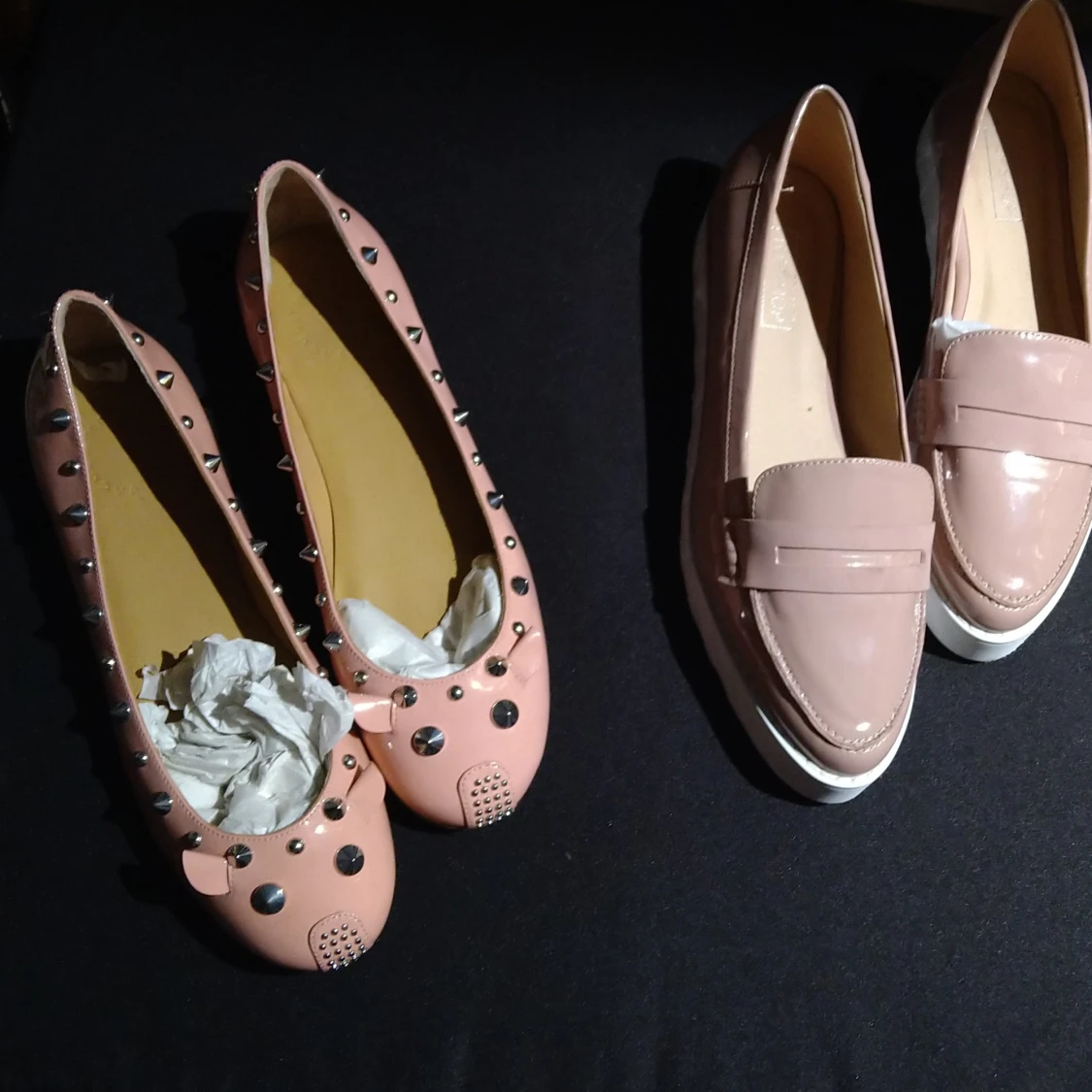 😍 Märkesskor  i perfekt skick! 