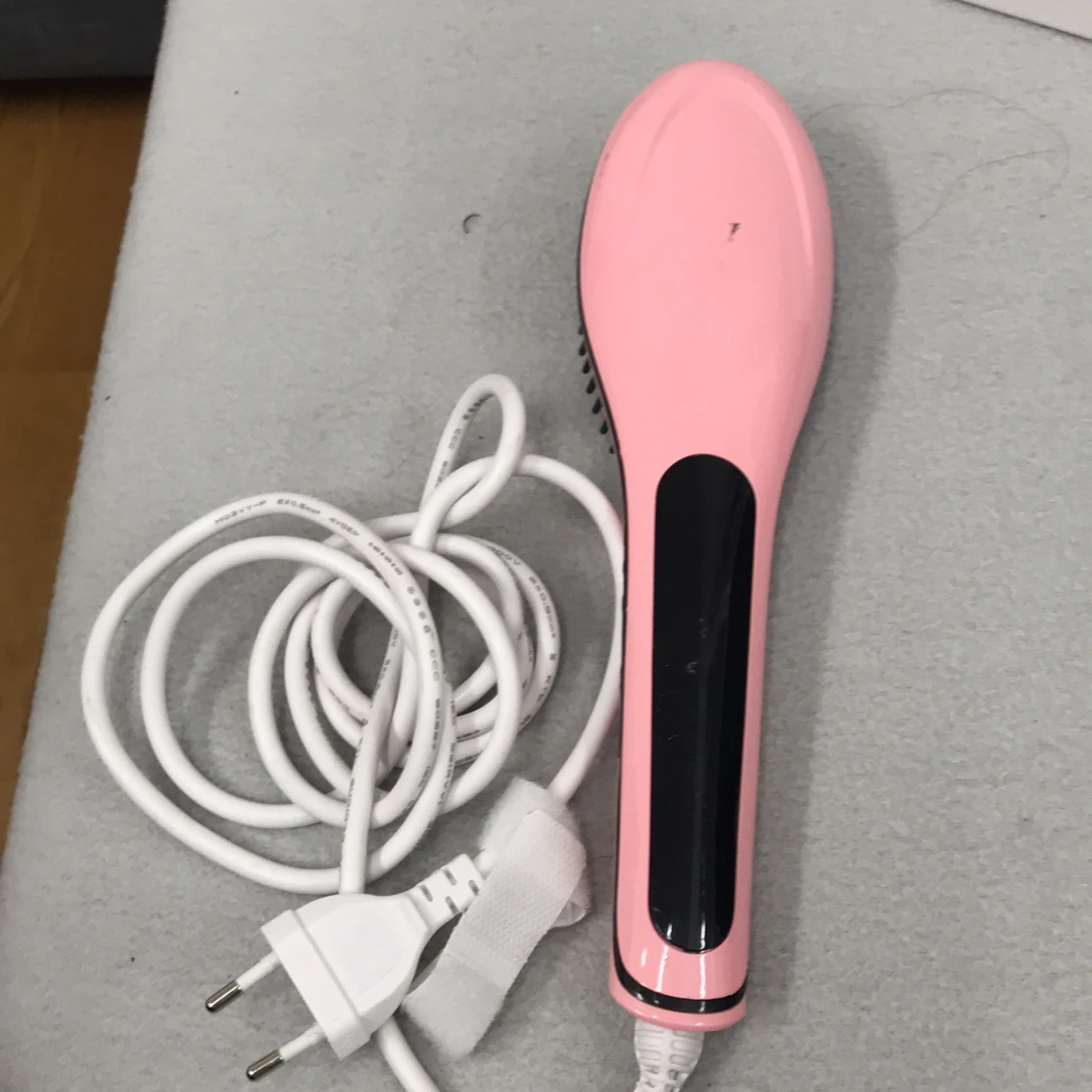 Hår plattång  - 90