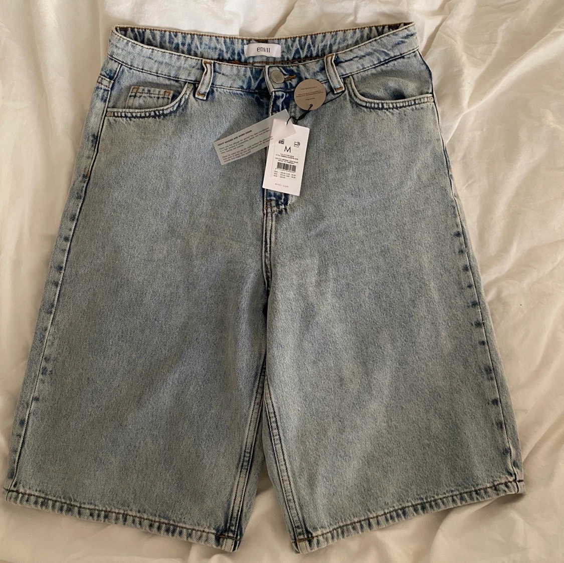 jeansshorts
