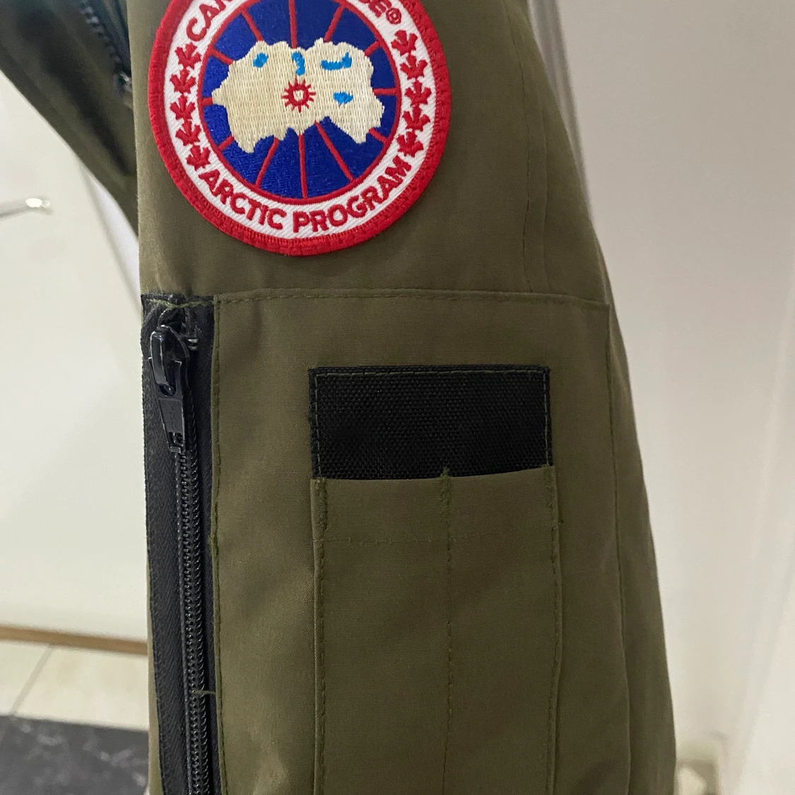Canada Goose jacka - 90