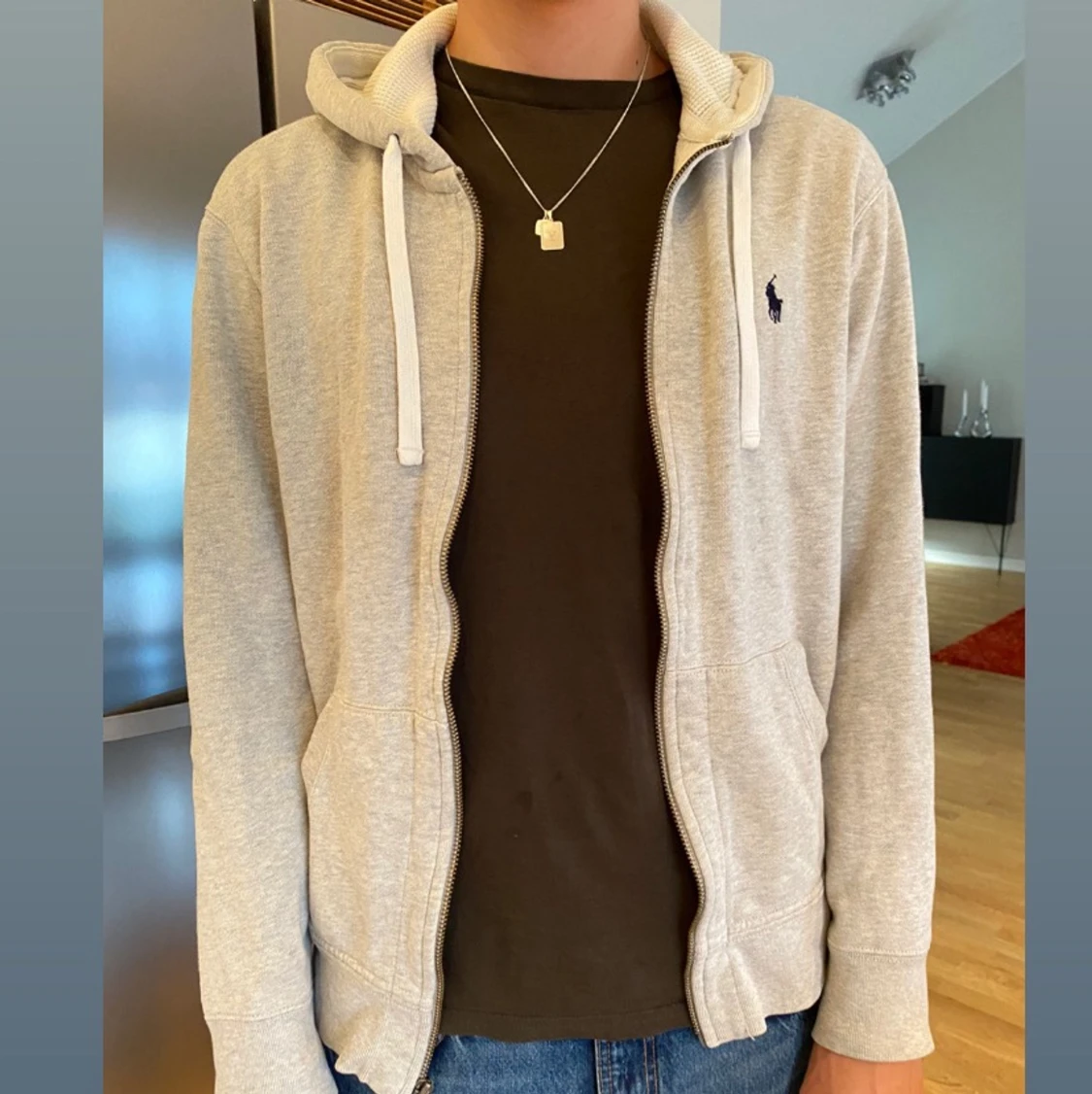 Polo Ralph lauren tröja - 90