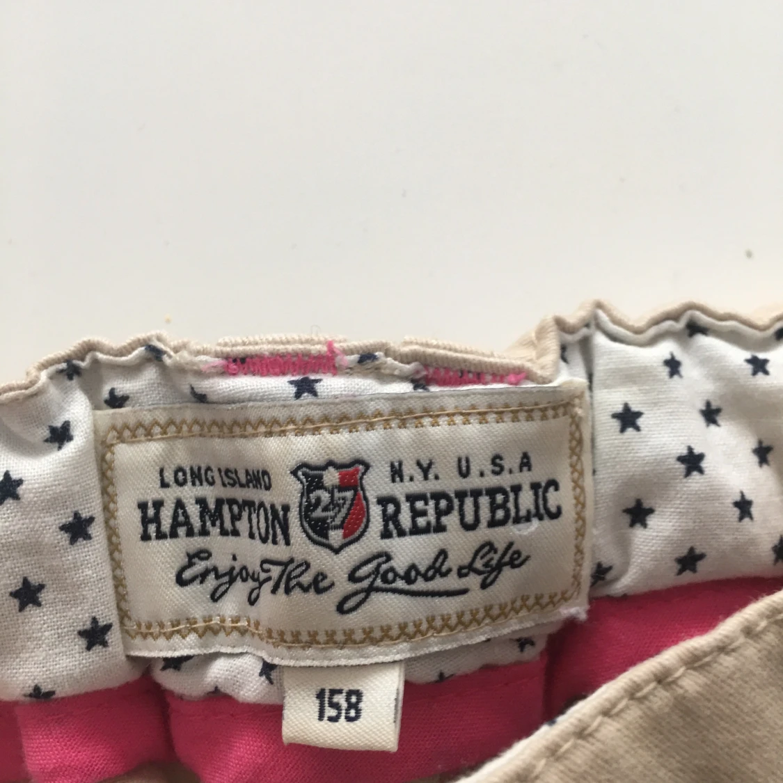 Kappahl chinos  - 90