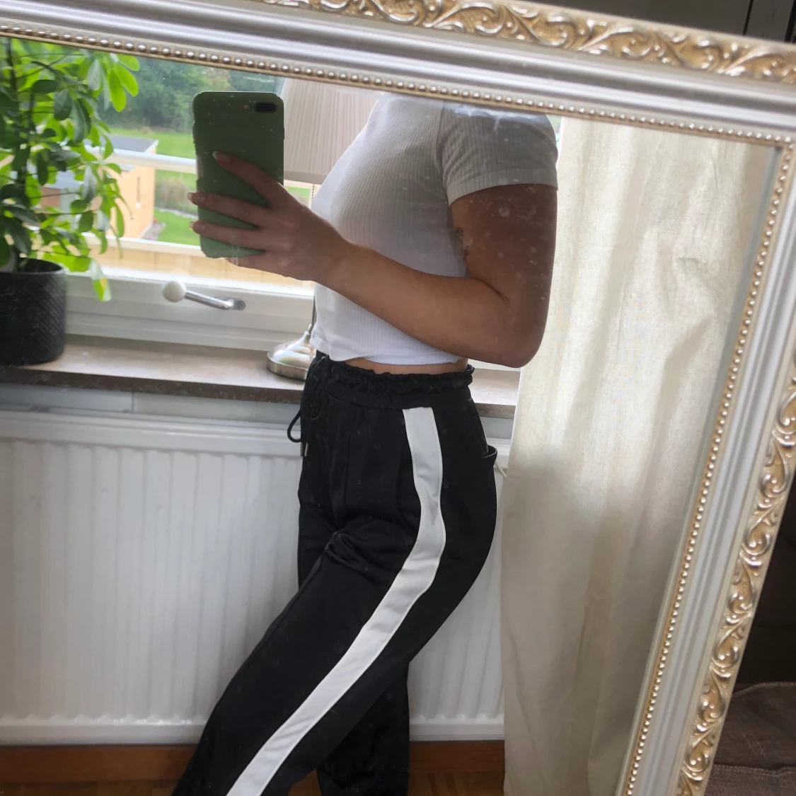 Sköna och snygga byxor! - 90