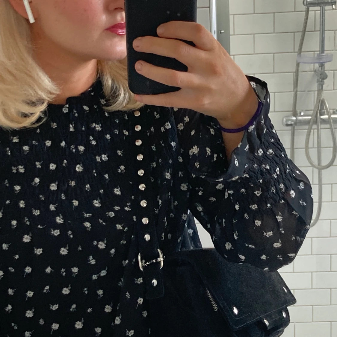 Nunoo honey new suede - 91