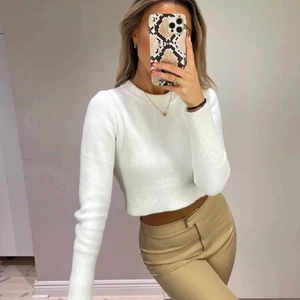 Zara - LÅNAD BILD. Har en sån i storlek S ifrån zara