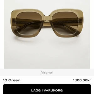 Chimi eyewear 10 Green - Säljer mina stora och coola chimis! Använda max en gång! Inga repor. 💚💚💚