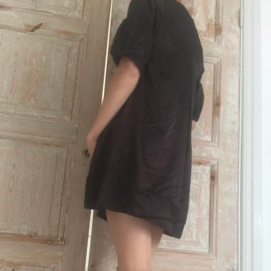 H&M ballongklänning🎈 - 91