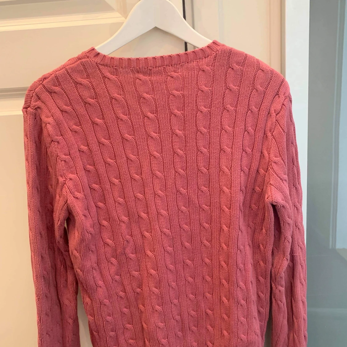 Ralph lauren tröja  - 90