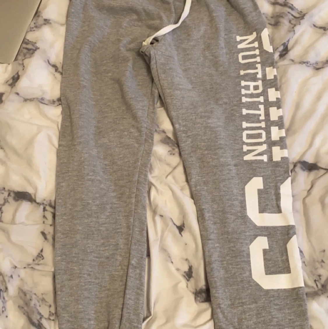 Mjukisbyxor från starnutrition