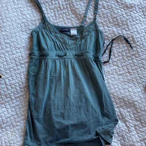 Fint 90-tals sommarlinne  - 90-tals sommarlinne🥳