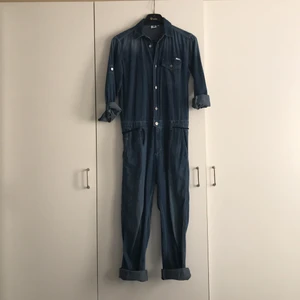 Carhartt - Snygg jeans byxdress från carhartt!