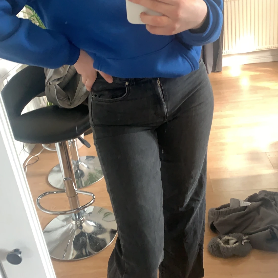 Jeans från Wera - 90