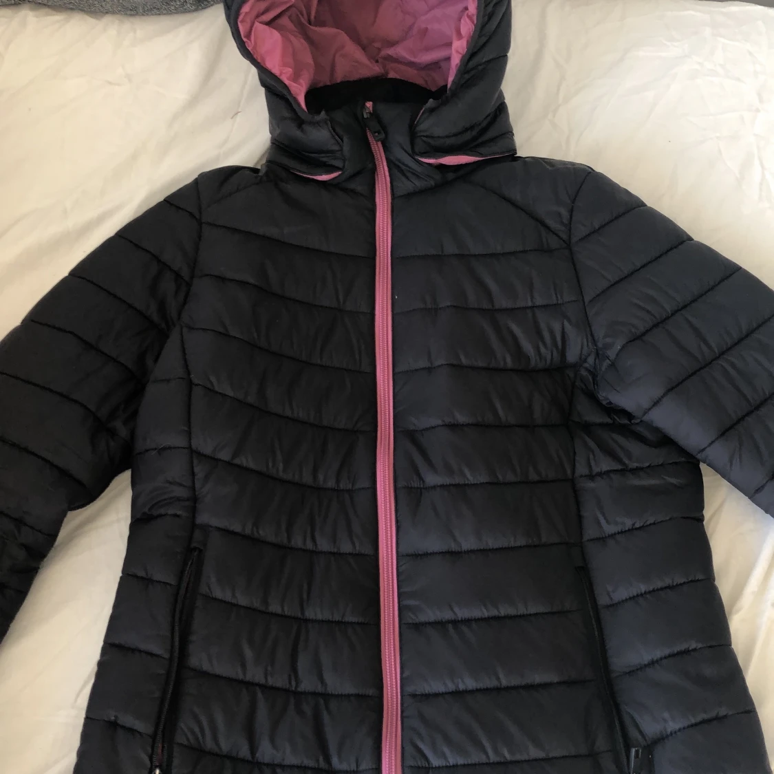 Fin jack jag som jag inte använder så mycket☺️/köparen står för frakt - 90