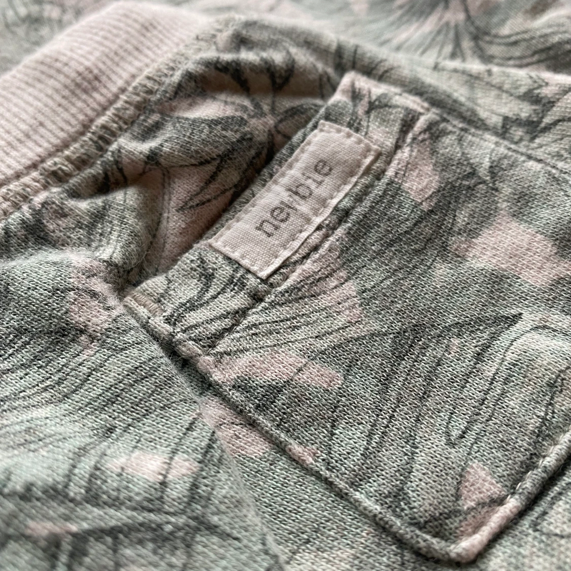 Newbie set (storlek 68) - 90