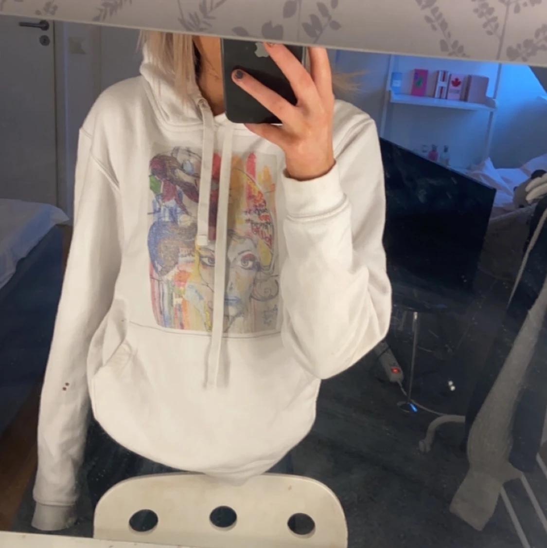 The cool elephant huddie