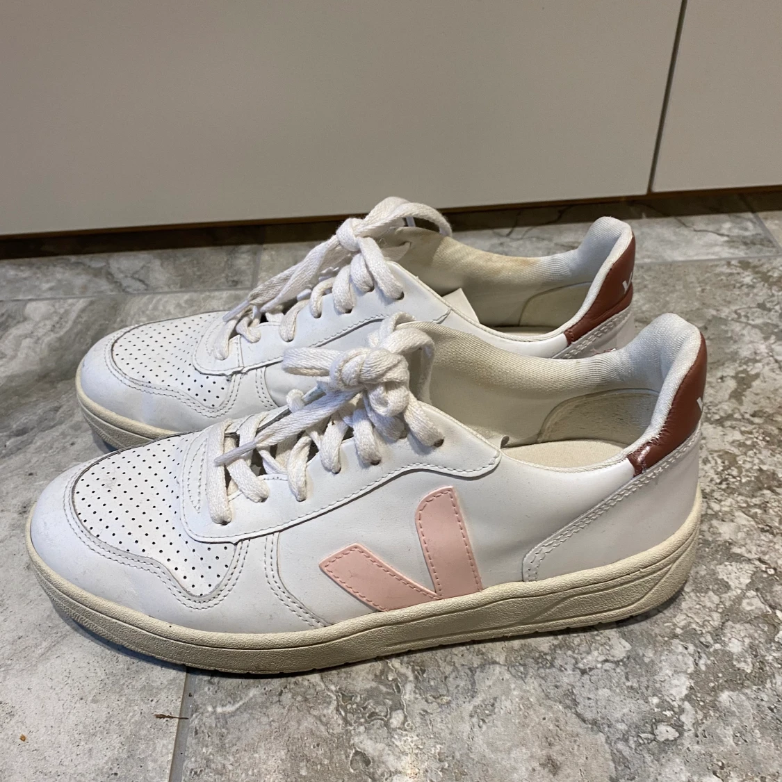 Veja skor strl. 39 - 90