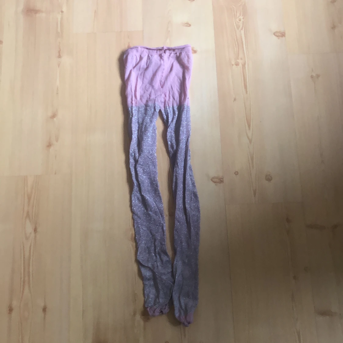 Strumpbyxor strl 129/132 - 90