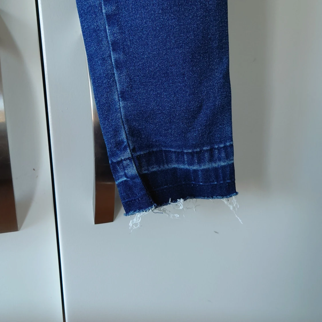 Dr. Denim jeans, strl S - 91