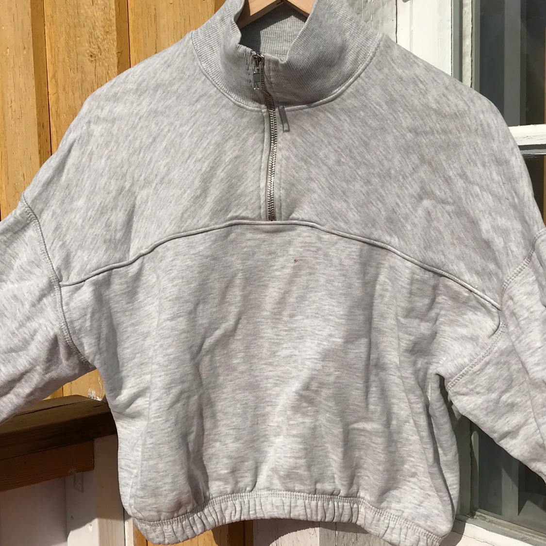 Weekday Sweatshirt - 90