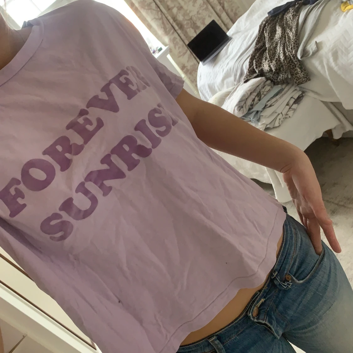 2ndday t-shirt, strl s