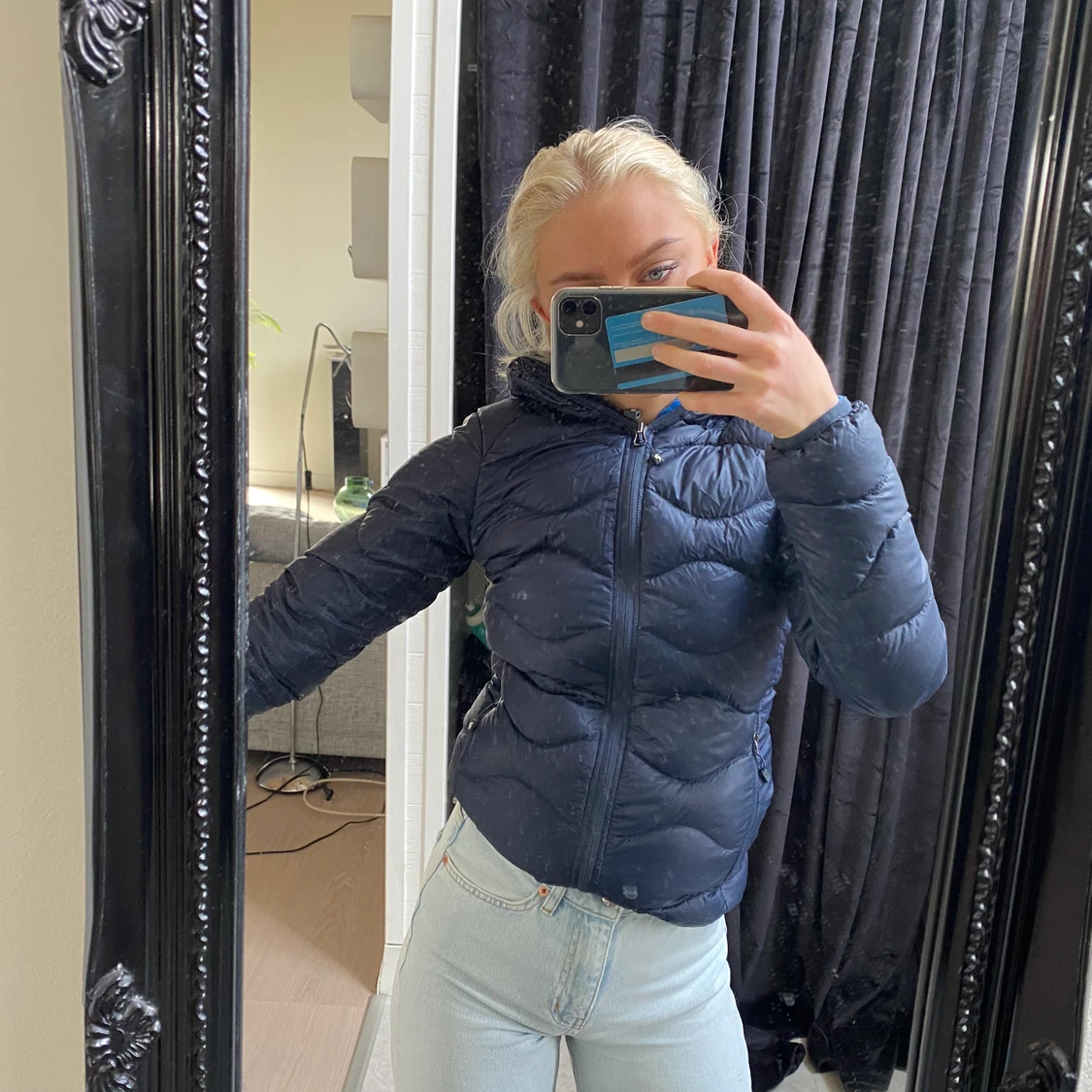 Peakperformance jacka  - 90