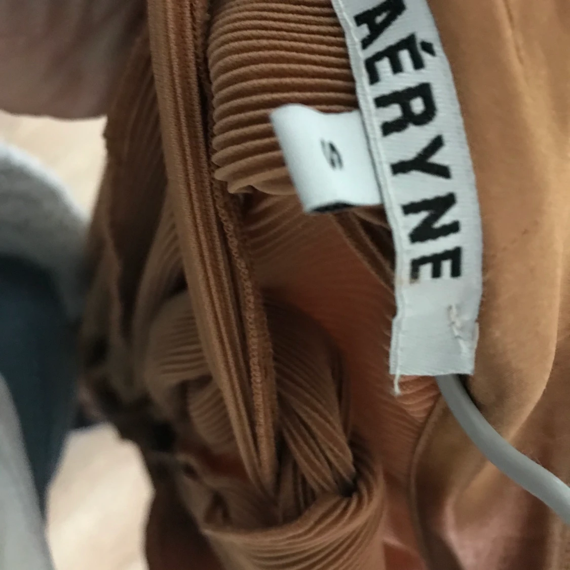 Aeryne byxdress - 91