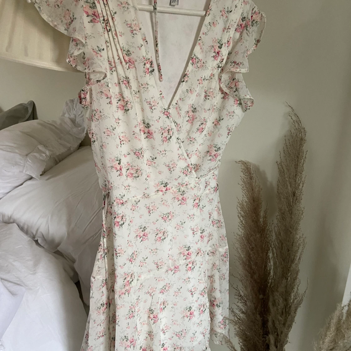 Perfekt sommarklänning  - 90