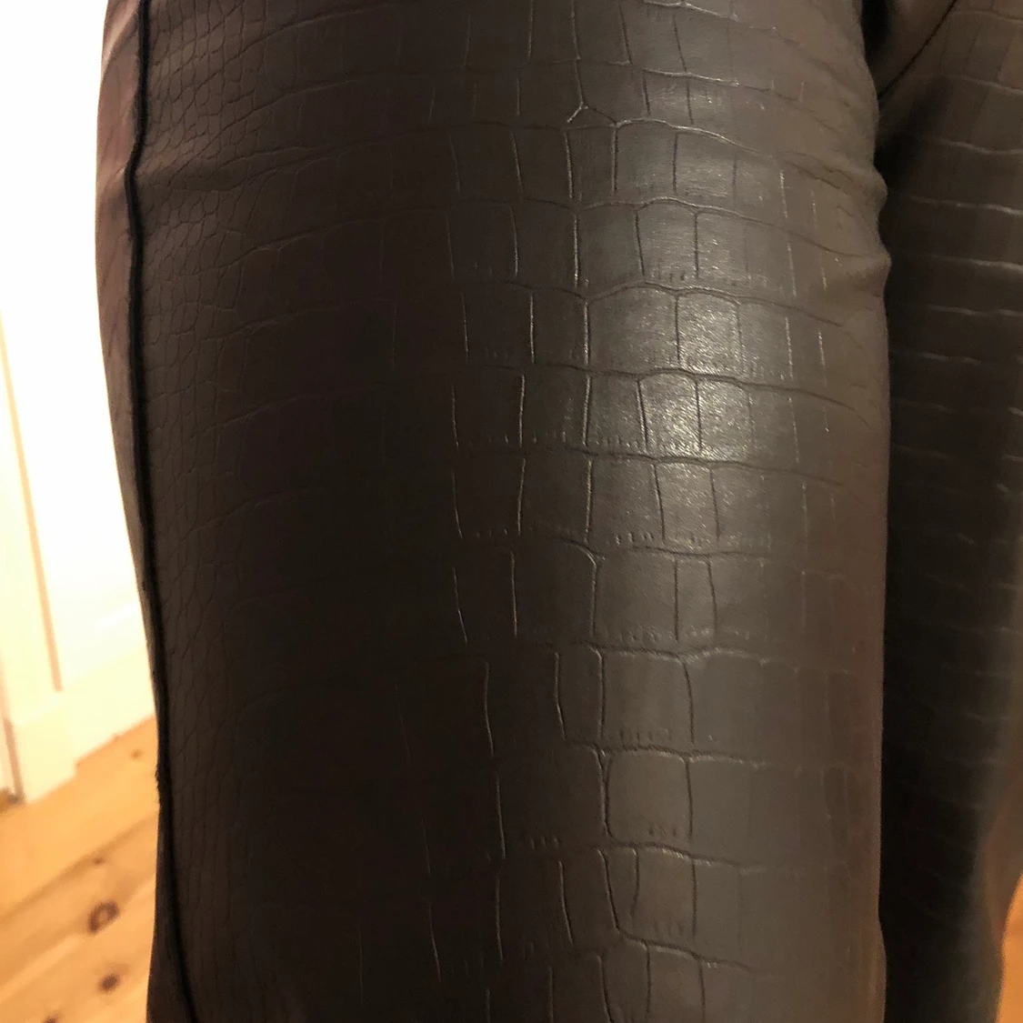 Svala skinnbyxor! - 91