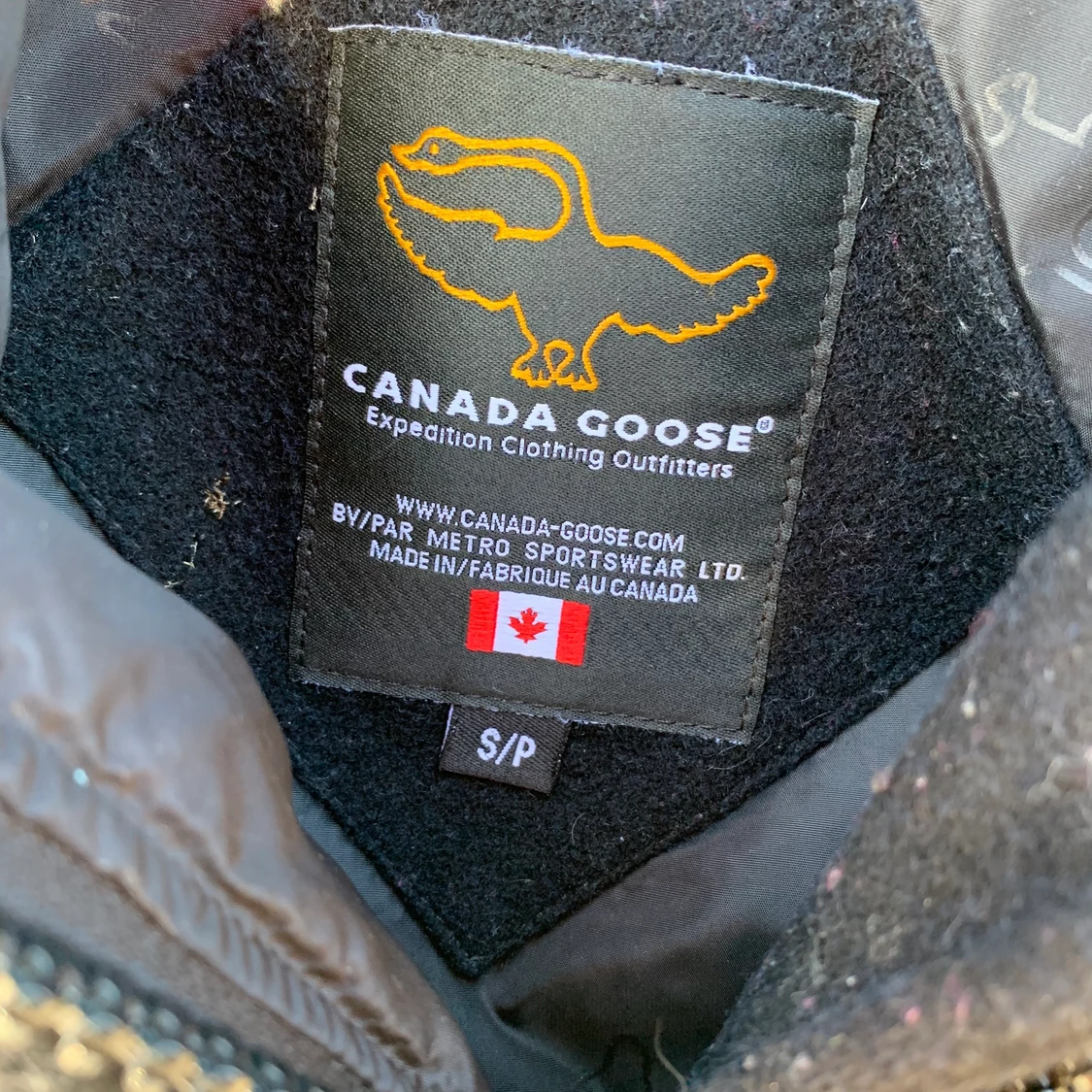 Canada Goose - 91