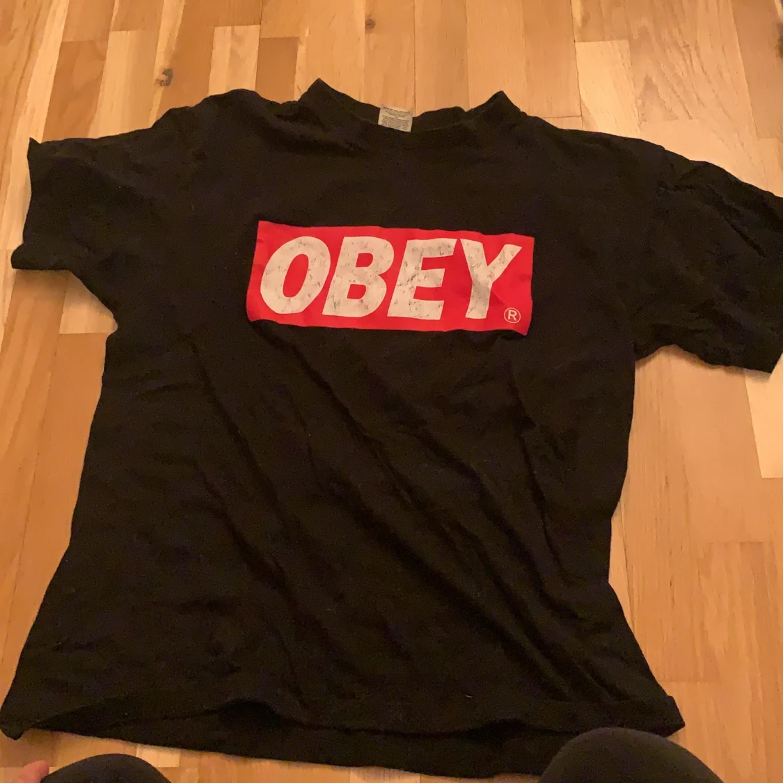Obey - 90