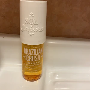 Brazilian crush - Body mist/parfym